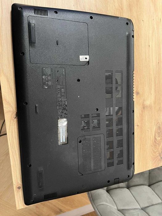 Acer Aspire A315