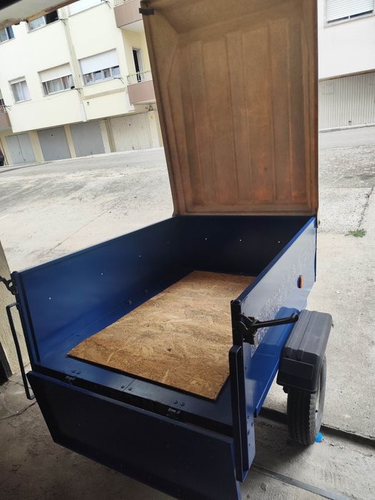 Atrelado / Reboque