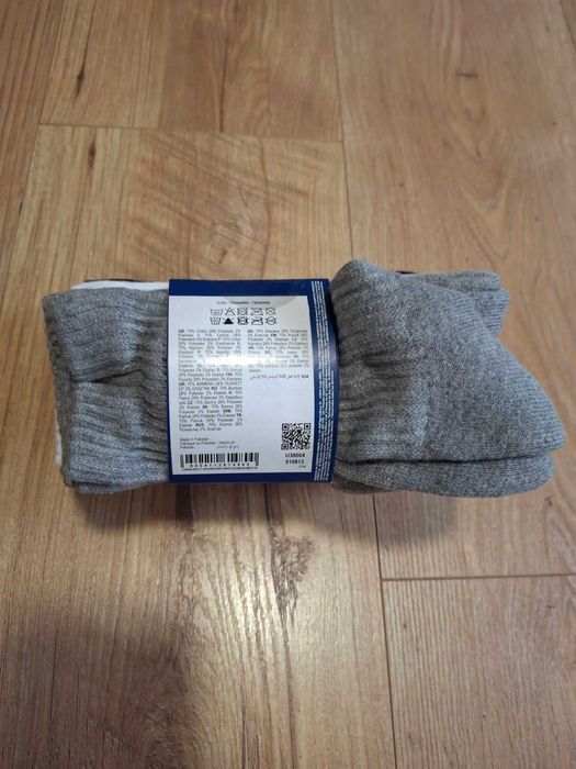 Champion skarpetki 6 par r. 27-30