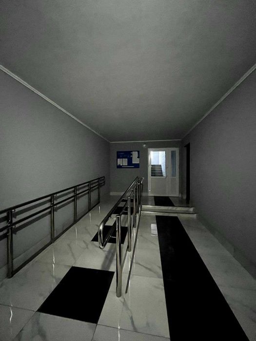 1 кімнатна квартира в зданому будинку на Масанах