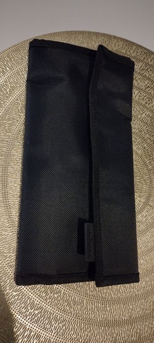 Etui na grzebienie