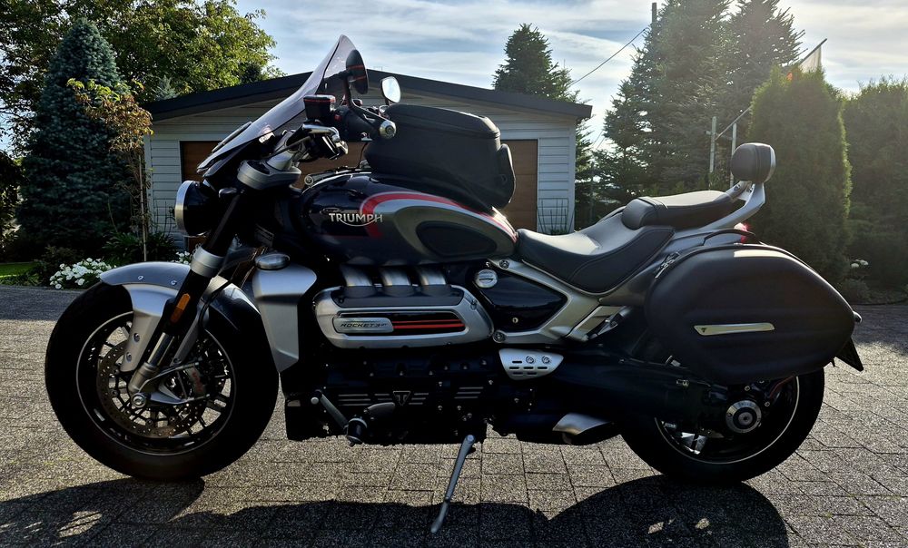 Triumph