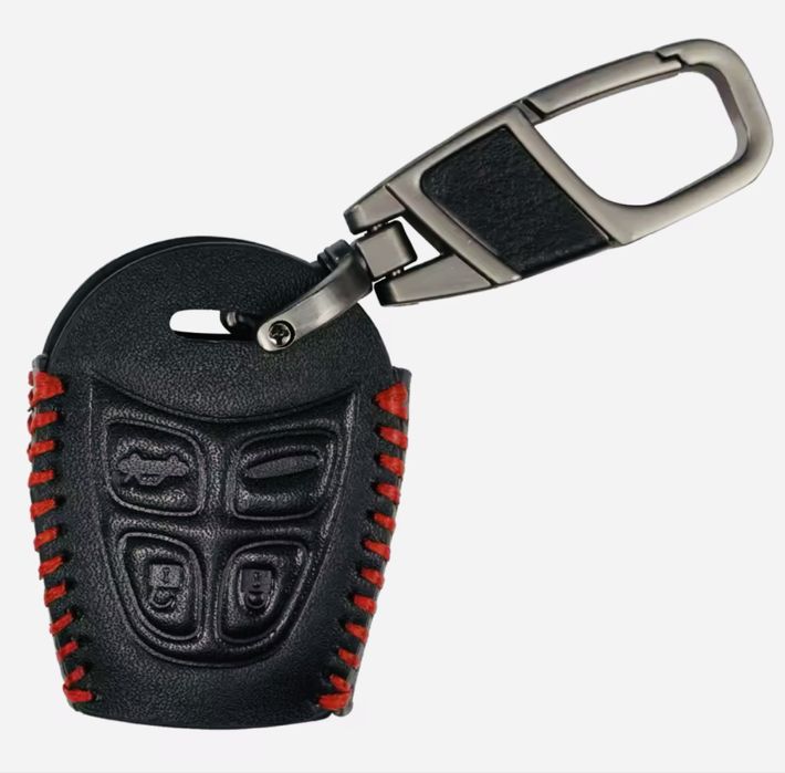 Etui pokrowiec na kluczyk Saab 93 2002/2011