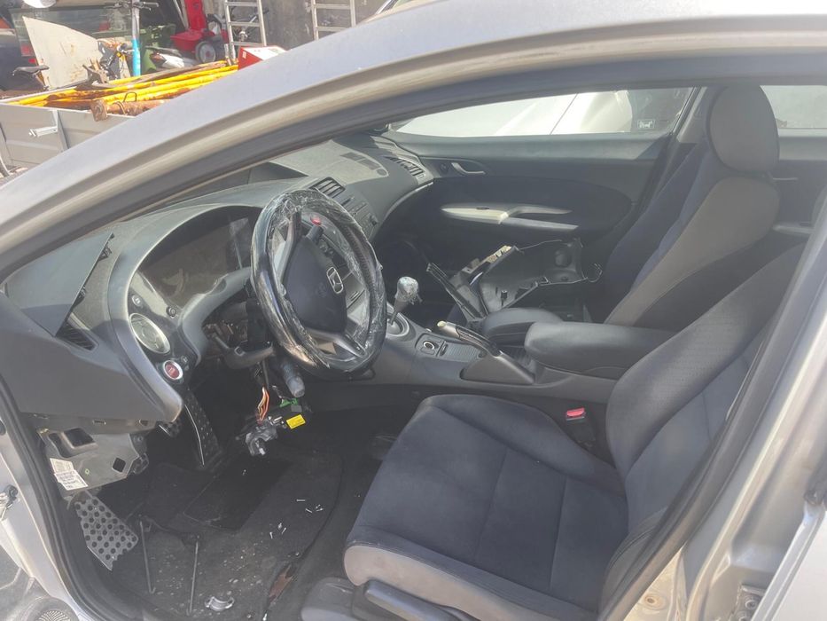 Carro Honda Civic