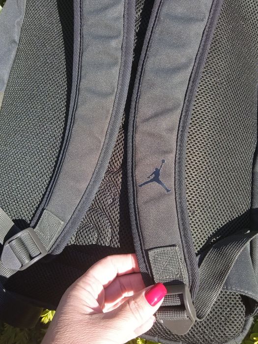 Рюкзак Jordan Paris б у