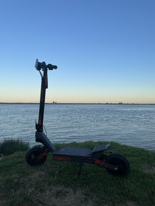 kukirin g2 2025 exelente