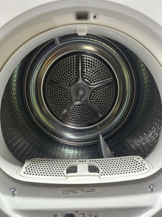 Сушильна машина Siemens /8 кг/AutoDry/selfcleaning сondenser/компресор