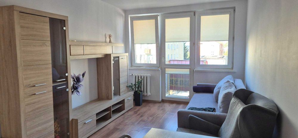 34 m 2 - pokoje, mieszkanie Malbork ul. Grudziądzka