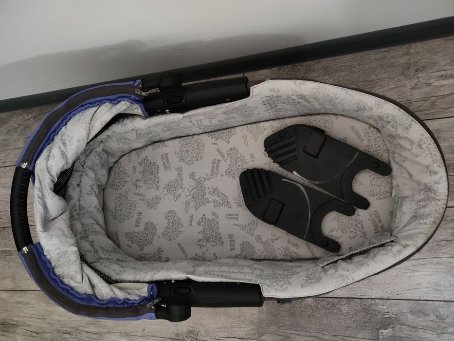 Gondola do wózka X-Lander XA