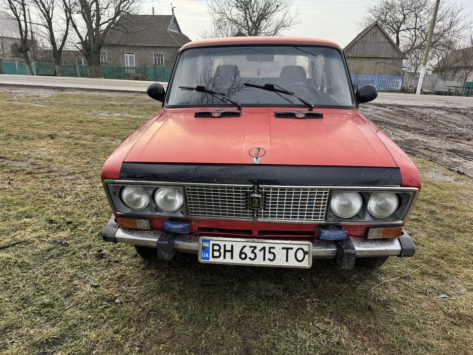 Продам ваз 2106.