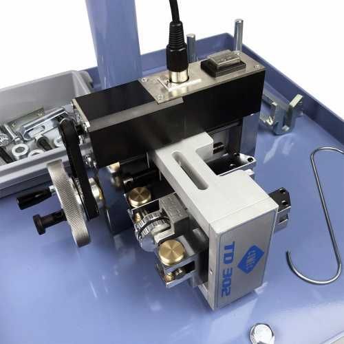 Станок Comec TD302.MNF для проточки тормозных дисков  без снятия