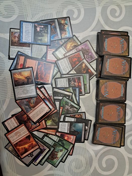 Magic The Gathering
