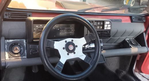 Fiat Panda fire 1000 ieS