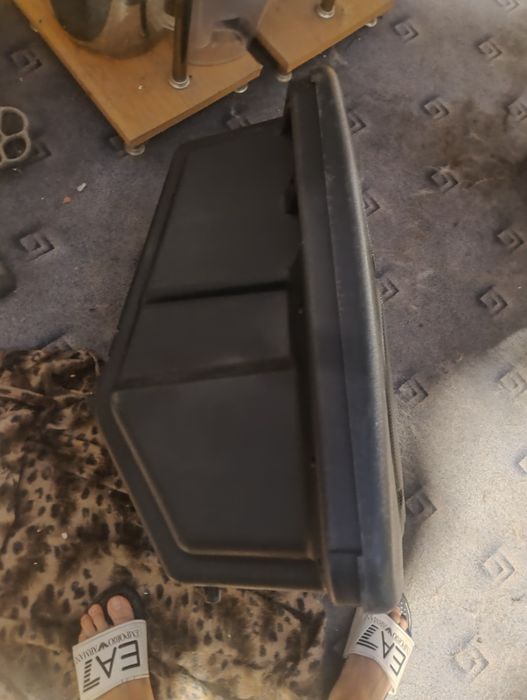 Kolumny estradowe 250W RMS pasywne