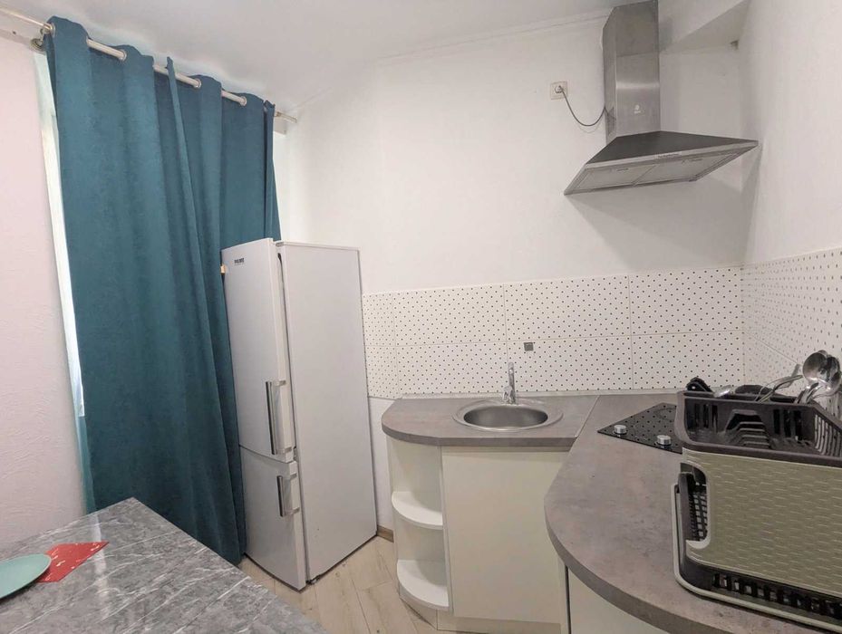 Продаж квартири 36м2 центр Львів