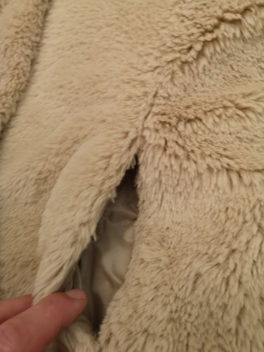 Куртка - шуба Guess