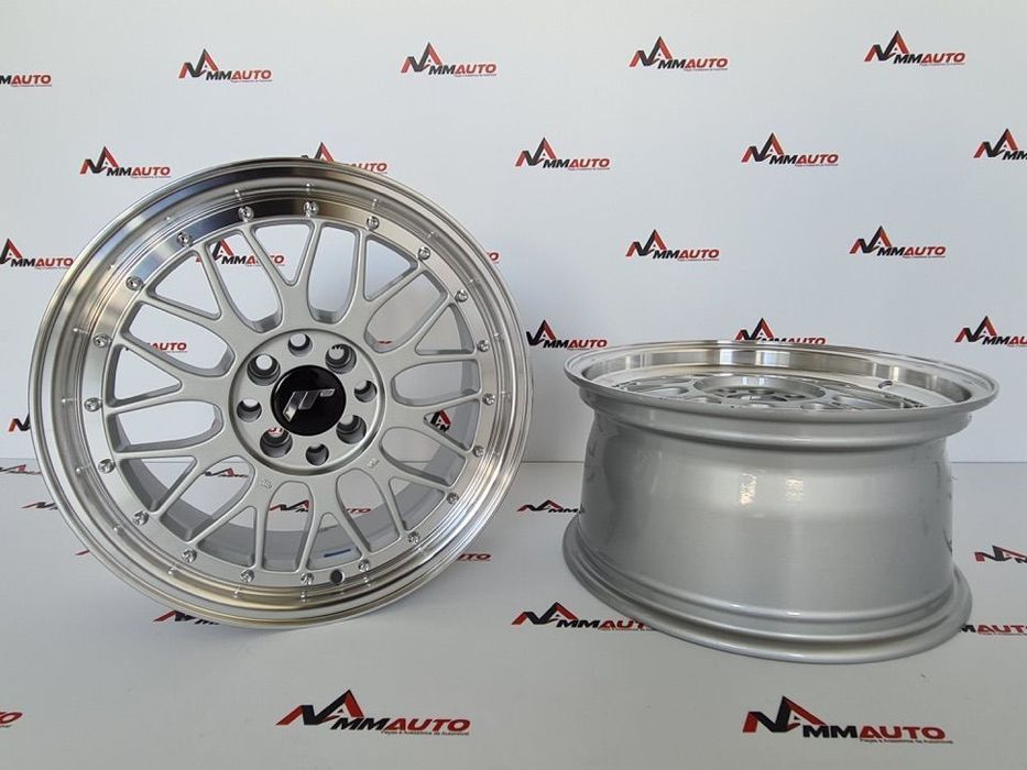 Jantes Japan Racing JR23 Silver 16