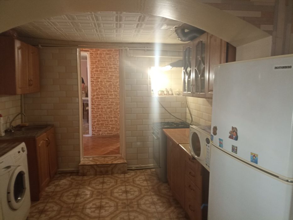 Продам часть дома на Гринченко