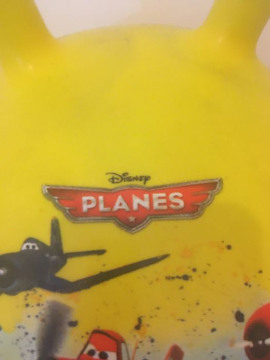 Мяч дитячий Disney