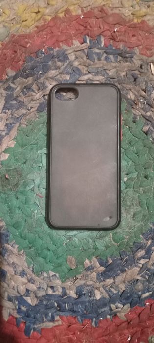 Продам чехлы на Моторола е13 ,айфон 7