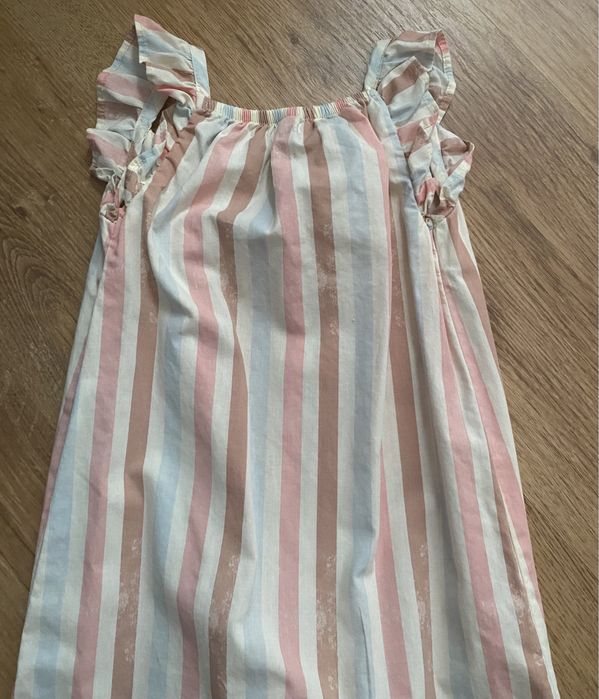 Комбінезон для дівчинки