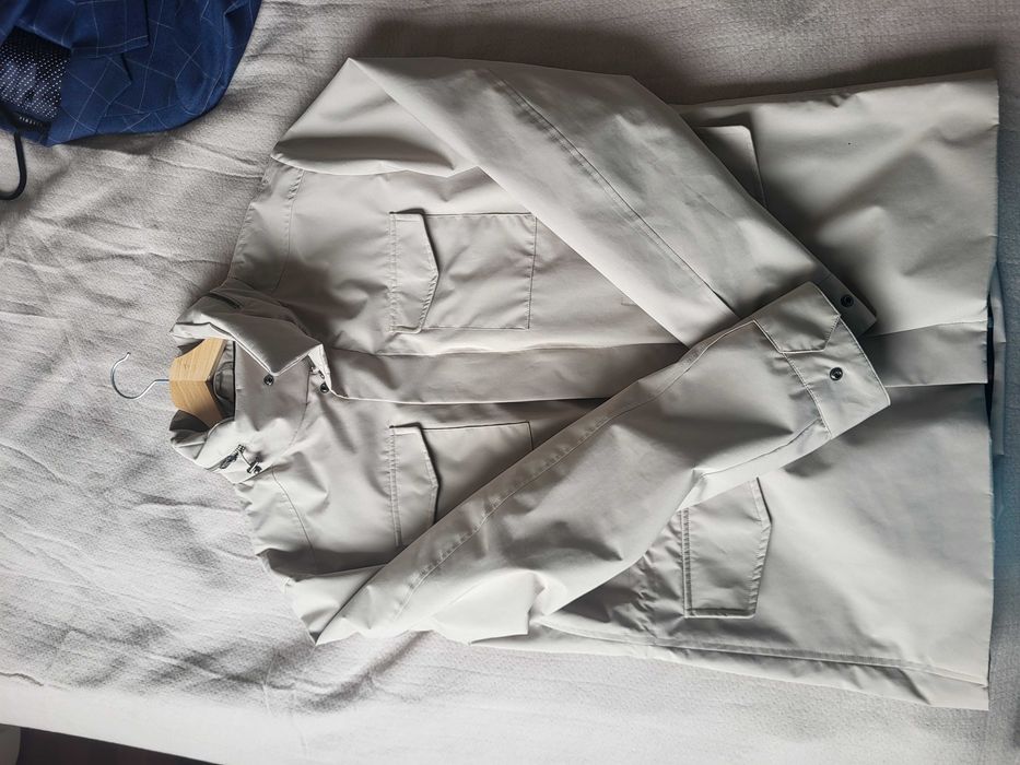 Garnitur Vistula Super Slim 50 kratka plus kurtka
