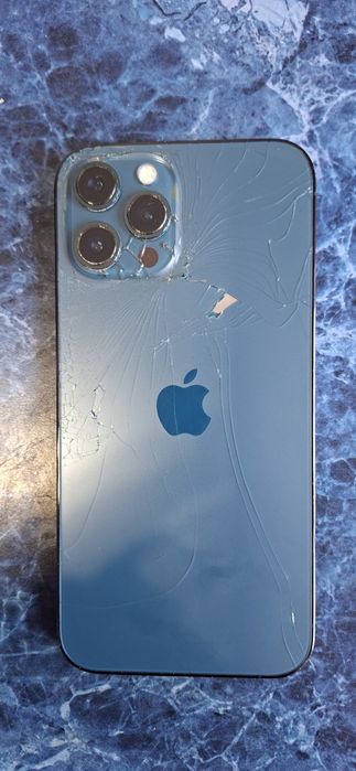 IPhone 12 pro max