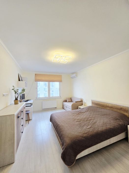 Продаж 1к квартири Троєщина, Закревського 101 Б