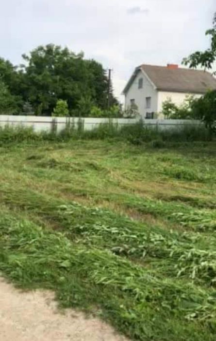 Земельна ділянка Меденичі