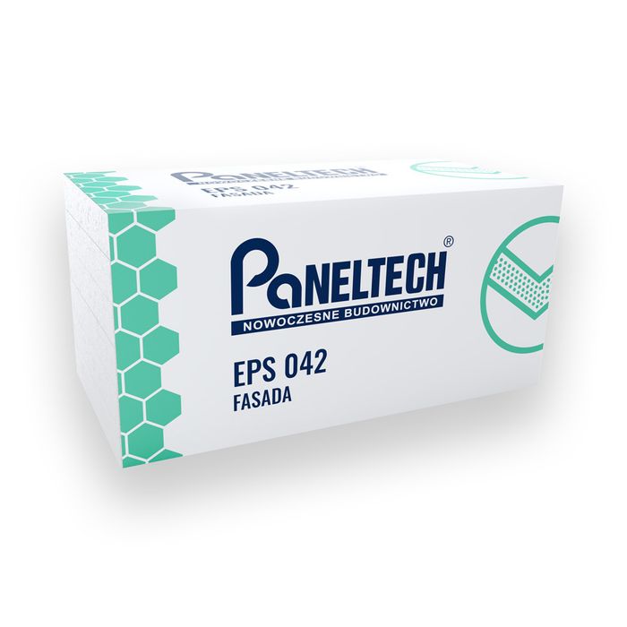 Styropian PANELTECH 20 eps 042 NOWY 6 paczek cena za calość