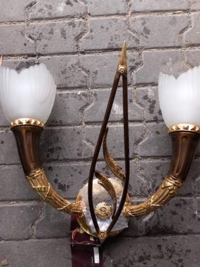 Lampa -stan bardzo dobry