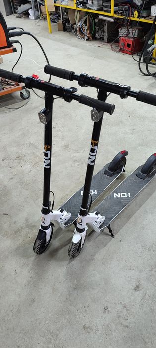 Електросамокати б/в