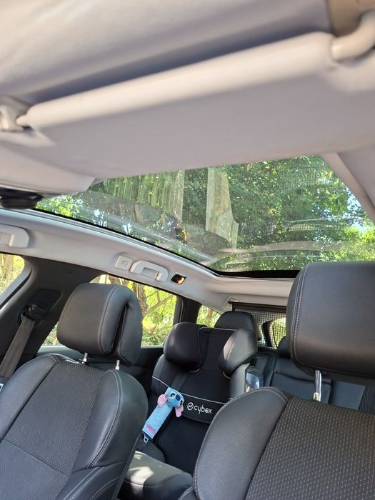 Peugeot 508 2.0 HDI