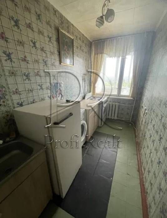 Продаж 1 кімн. квартири  по вул. Котельникова 80. – pohled 6