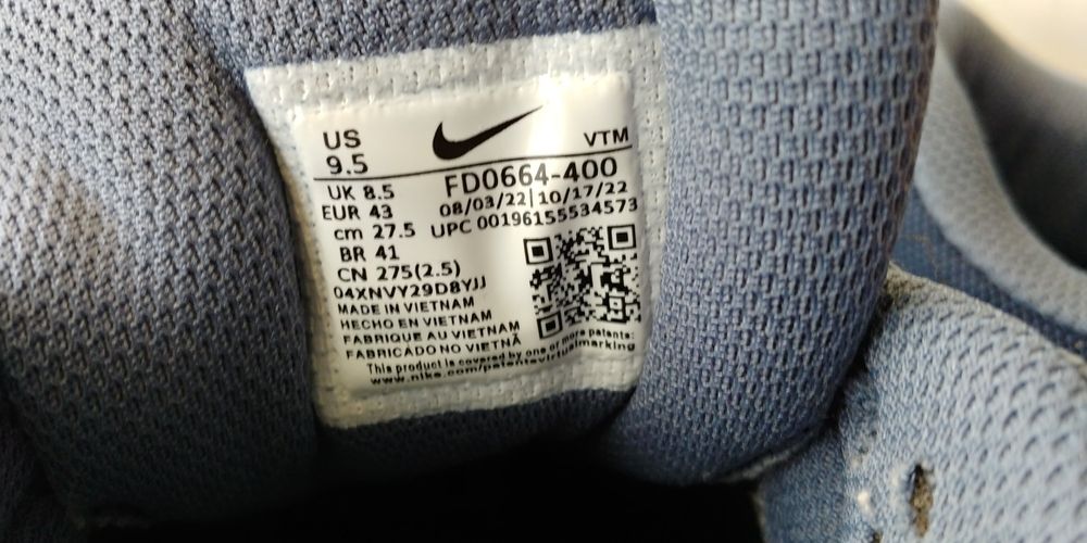Nike air max 90. Rozmiar 43