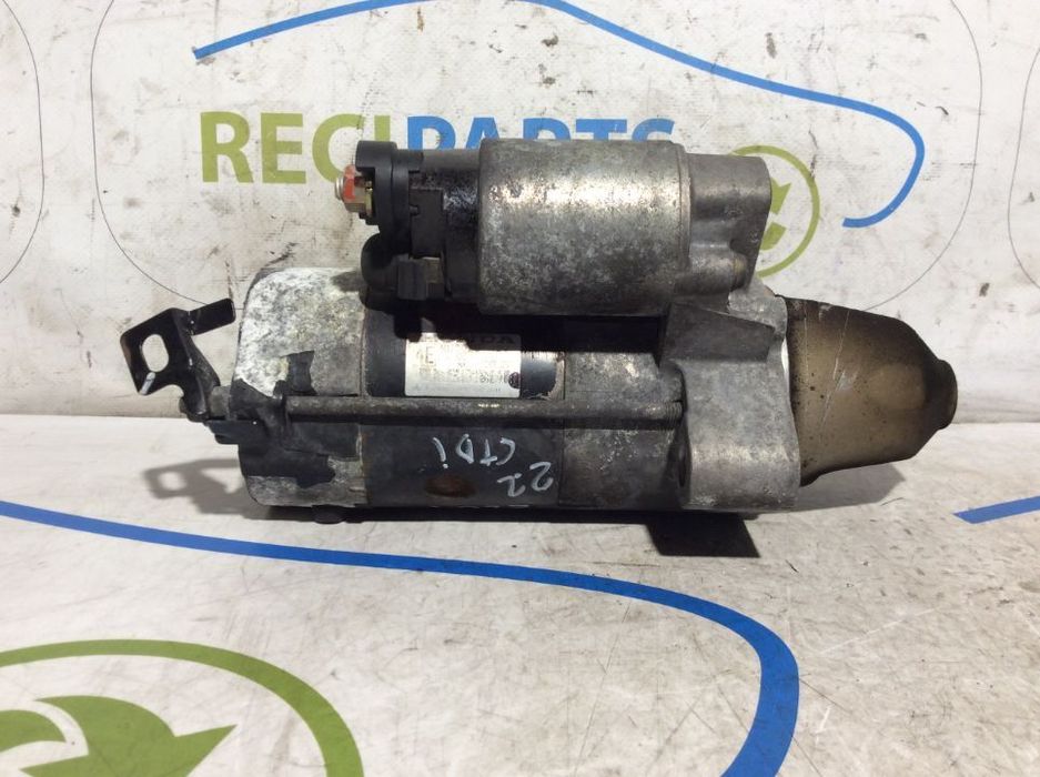 Motor de arranque Honda Accord