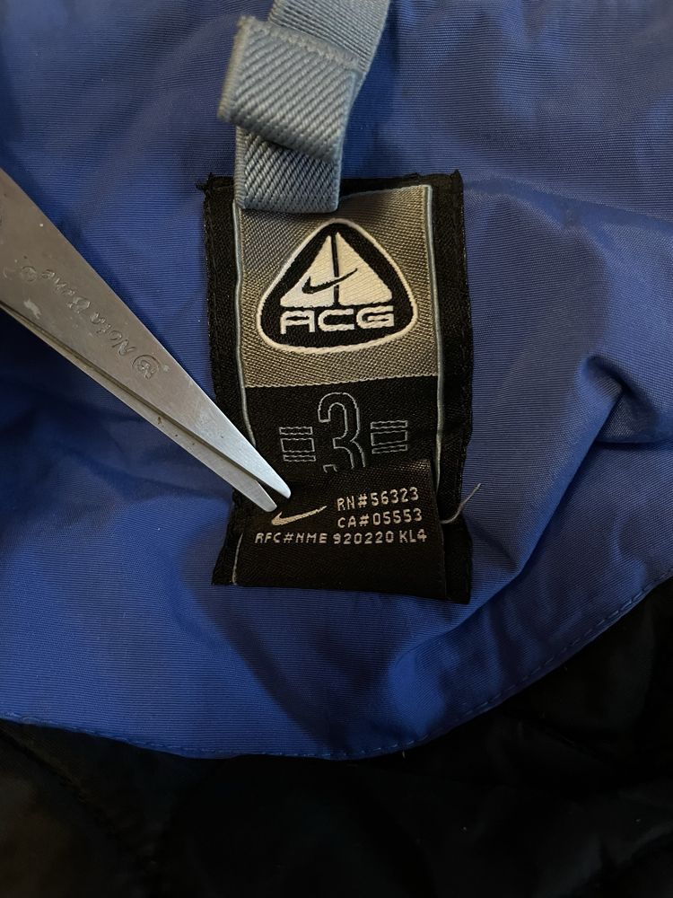 Nike acg rn 56323 best sale