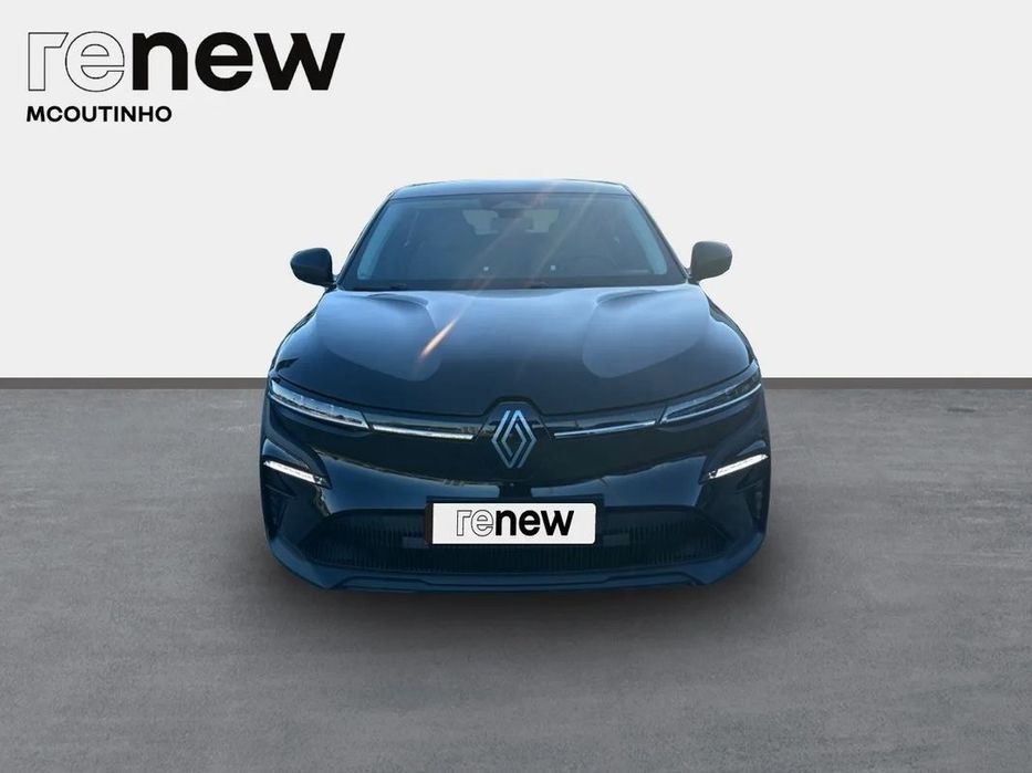 Renault Mégane E-Tech EV60 Evolution ER530747878120499201