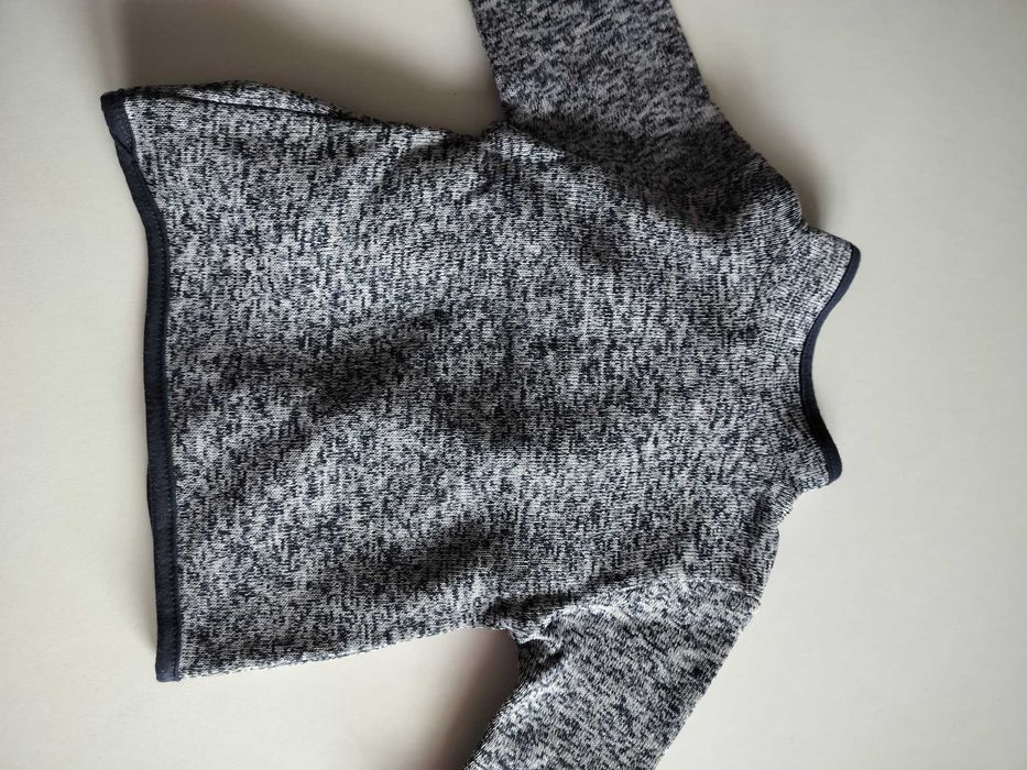 Bluza dziecięca 74 nowa