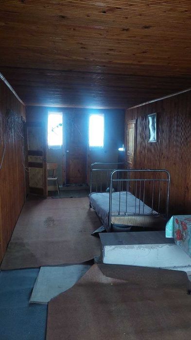 Продаж дачного будинку в садовому товаристві "Світанок"