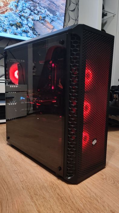 Komputer Gamingowy