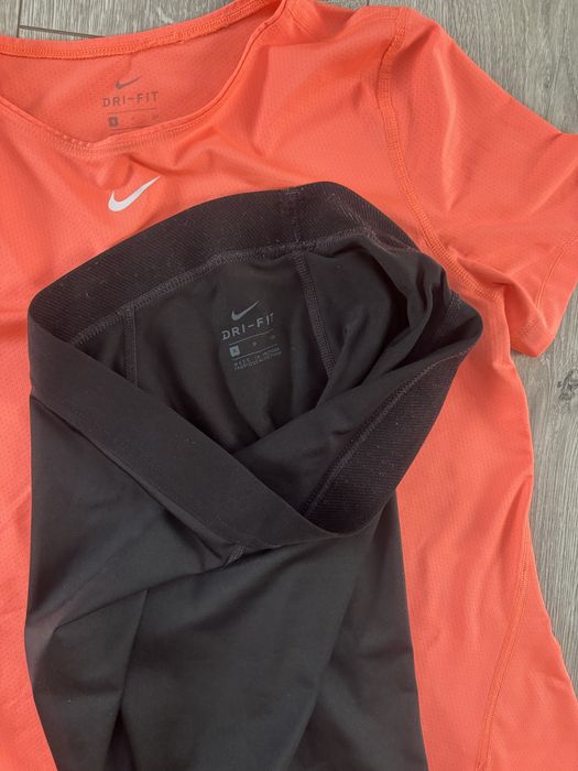 Велосипедки, шорти, Nike