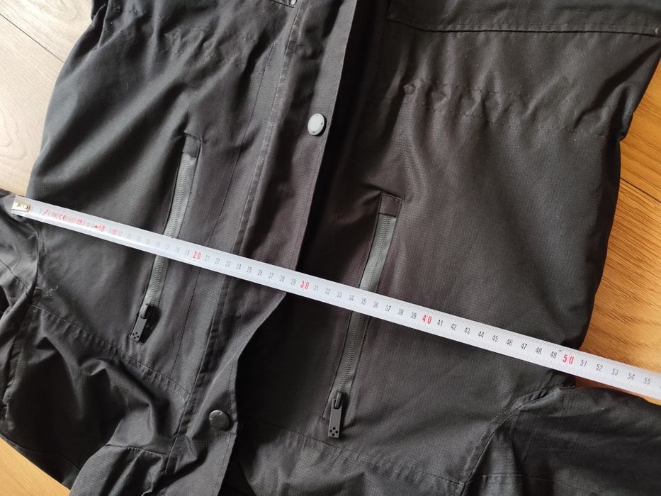 Kurtka zimowa na codzien ale też na narty