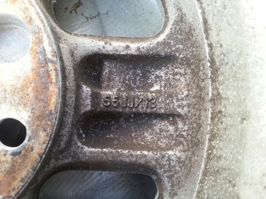 Jantes de marca Kosei