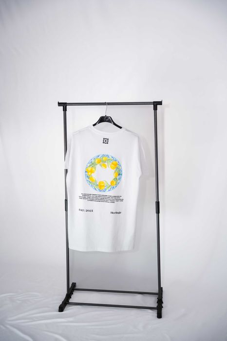 Marca de roupa completamente automatizada