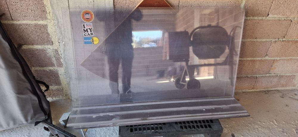 Separadores acrilicos