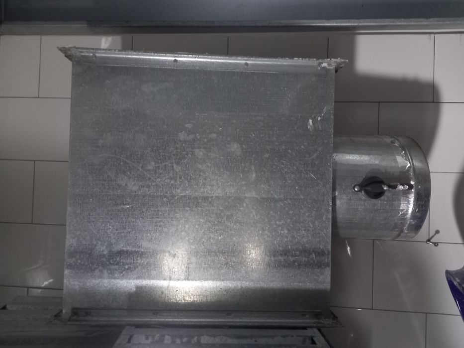 Витяжка  побутова