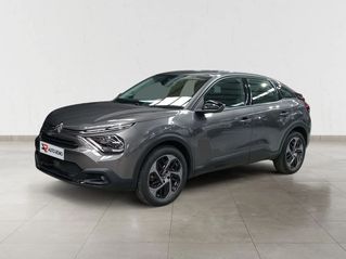 Citroën C4 1.5 BlueHDi Feel Pack