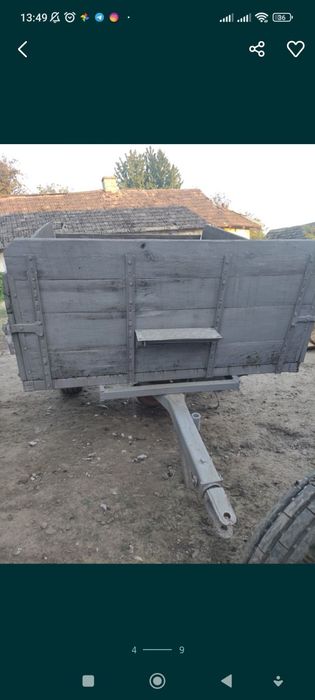 Трактор Т-25  продається все разом