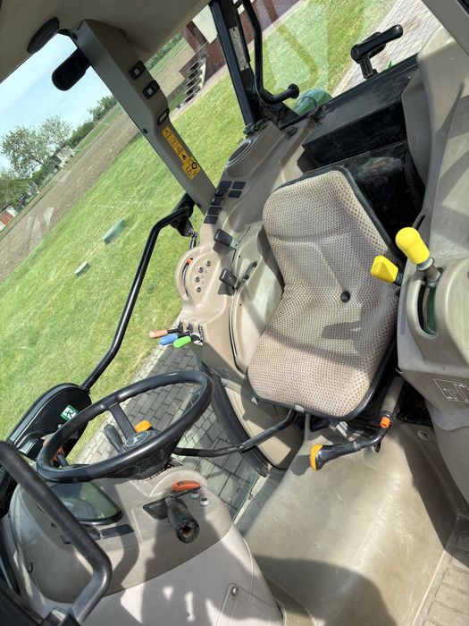 John deere 5075gl